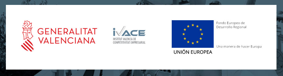 IEAUTF: Proyecto cofinanciado por la Unión Europea,