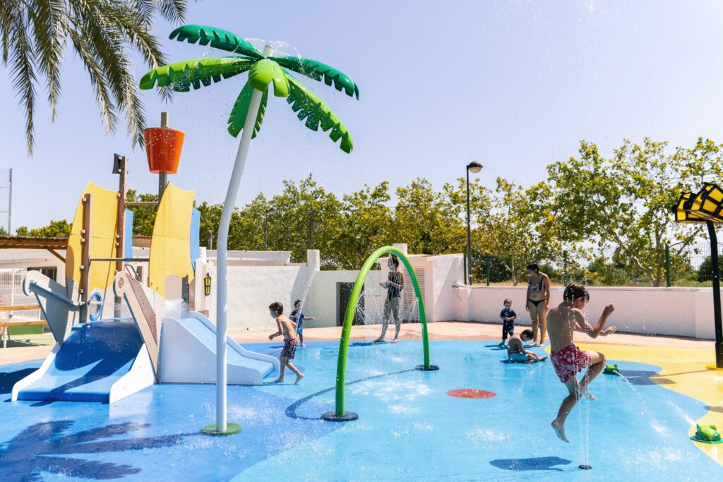 5 COSAS QUE DEBES SABER SOBRE LOS SPLASHPARK